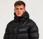 Monterrain Everest Down Puffer Jacket (3)