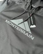 Monterrain Speed Tracksuit Black (2)